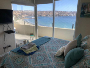 Exclusivo Departamento Frente al Mar